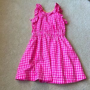 Crewcuts summer dress